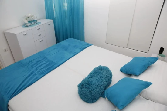 Apartmán Severní Dalmácie - Vodice DA 17520 N1