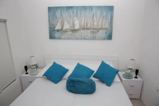 Apartmán Severní Dalmácie - Vodice DA 17520 N1