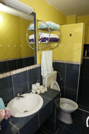 Apartmán Severní Dalmácie - Vodice DA 17520 N1