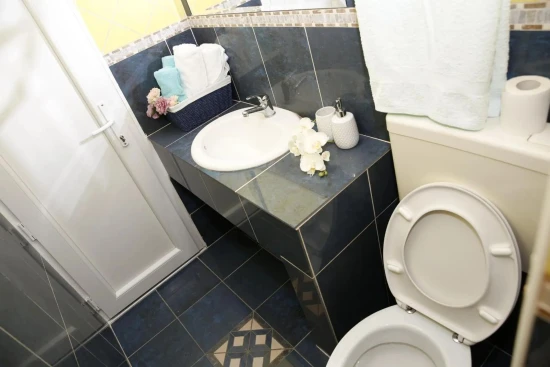 Apartmán Severní Dalmácie - Vodice DA 17520 N1