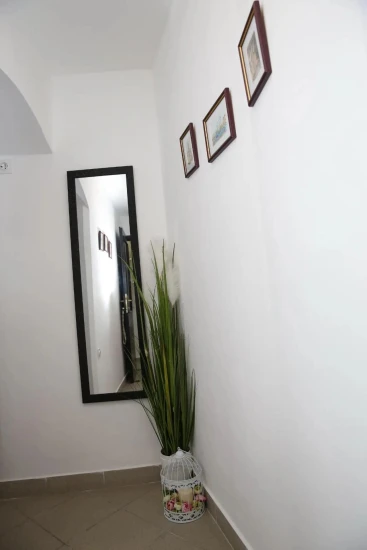 Apartmán Severní Dalmácie - Vodice DA 17520 N1