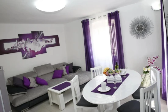 Apartmán Severní Dalmácie - Vodice DA 17520 N1