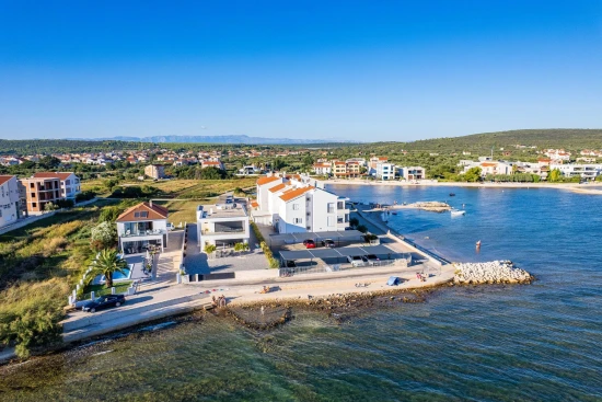 Vila Severní Dalmácie - Sukošan DA 17521 N1