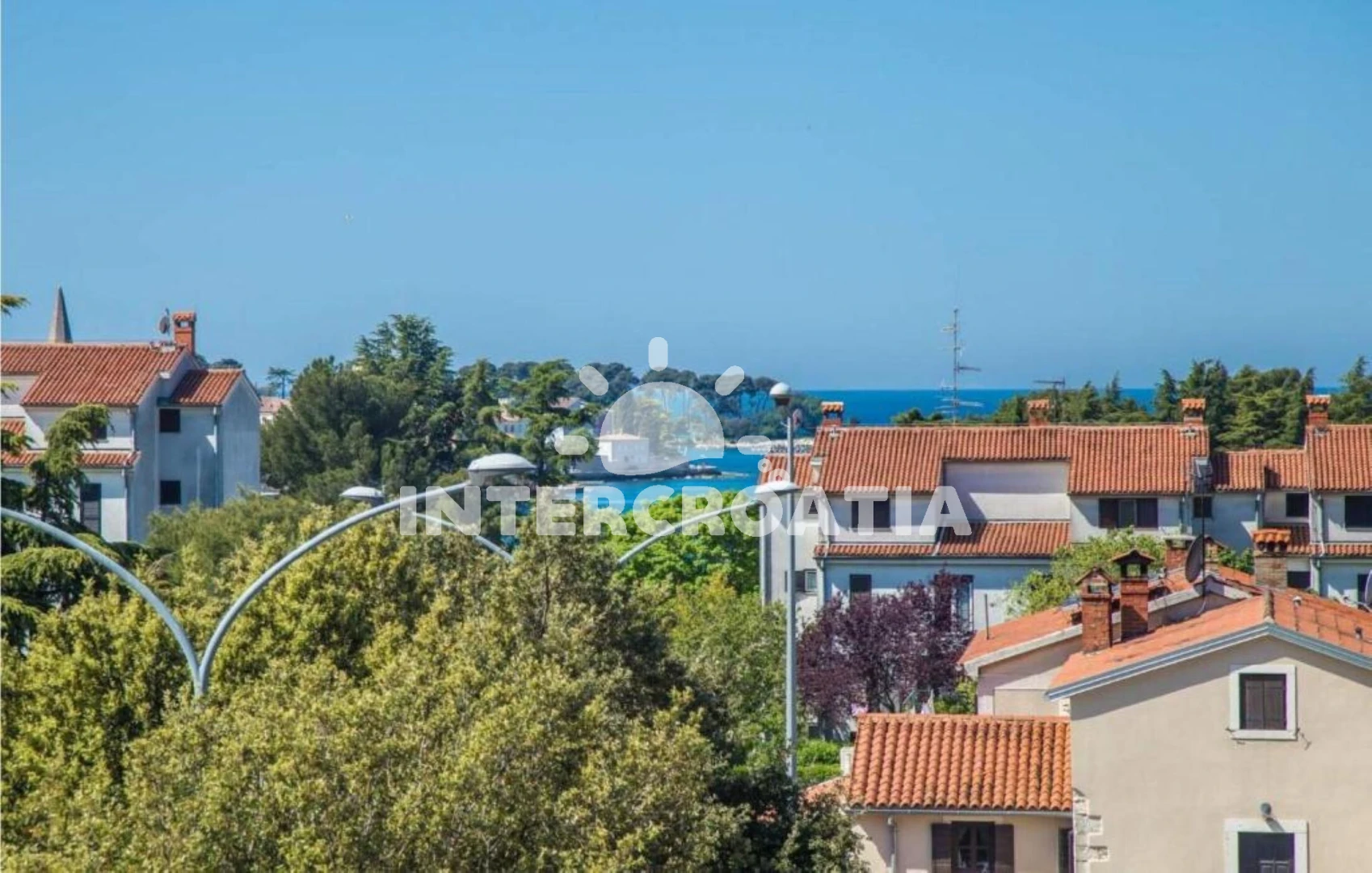 Apartmán Istrie - Poreč IS 8137 N1