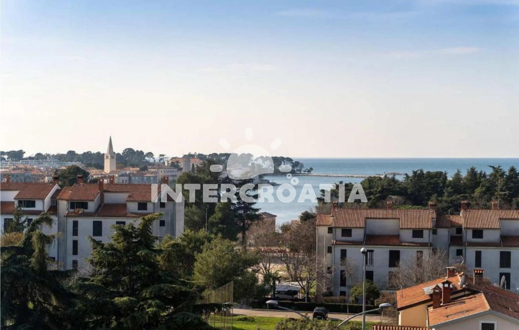 Apartmán Istrie - Poreč IS 8137 N1