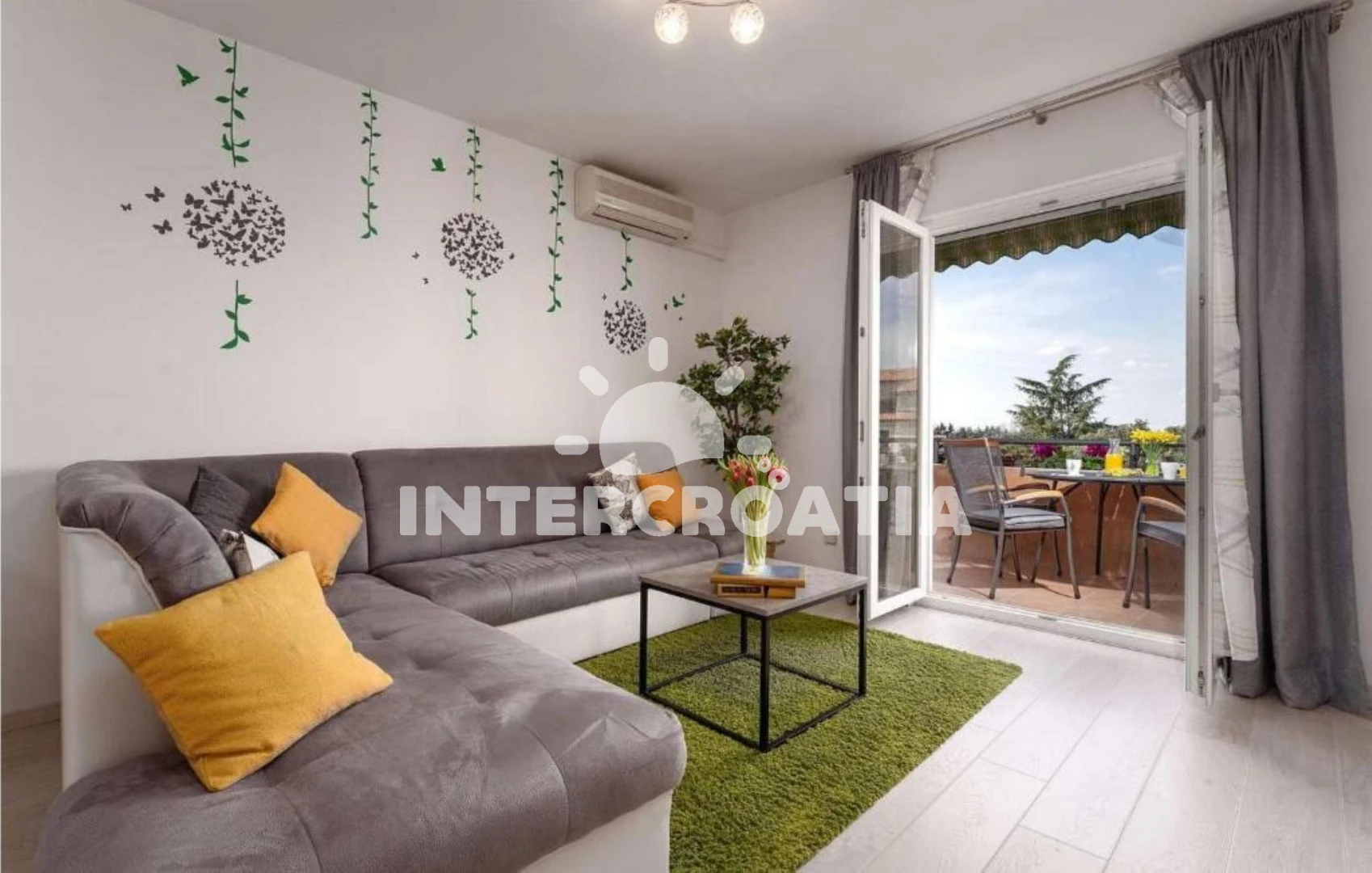 Apartmán Istrie - Poreč IS 8137 N1