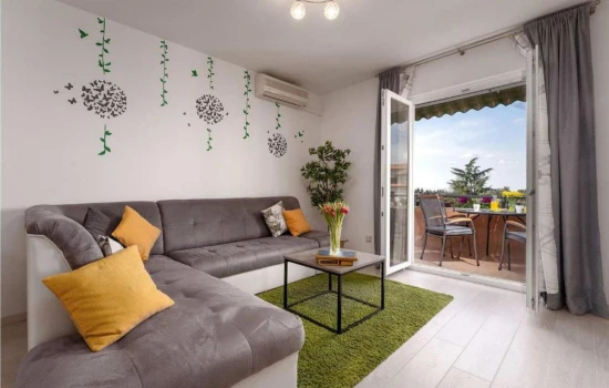 Apartmán Istrie - Poreč IS 8137 N1