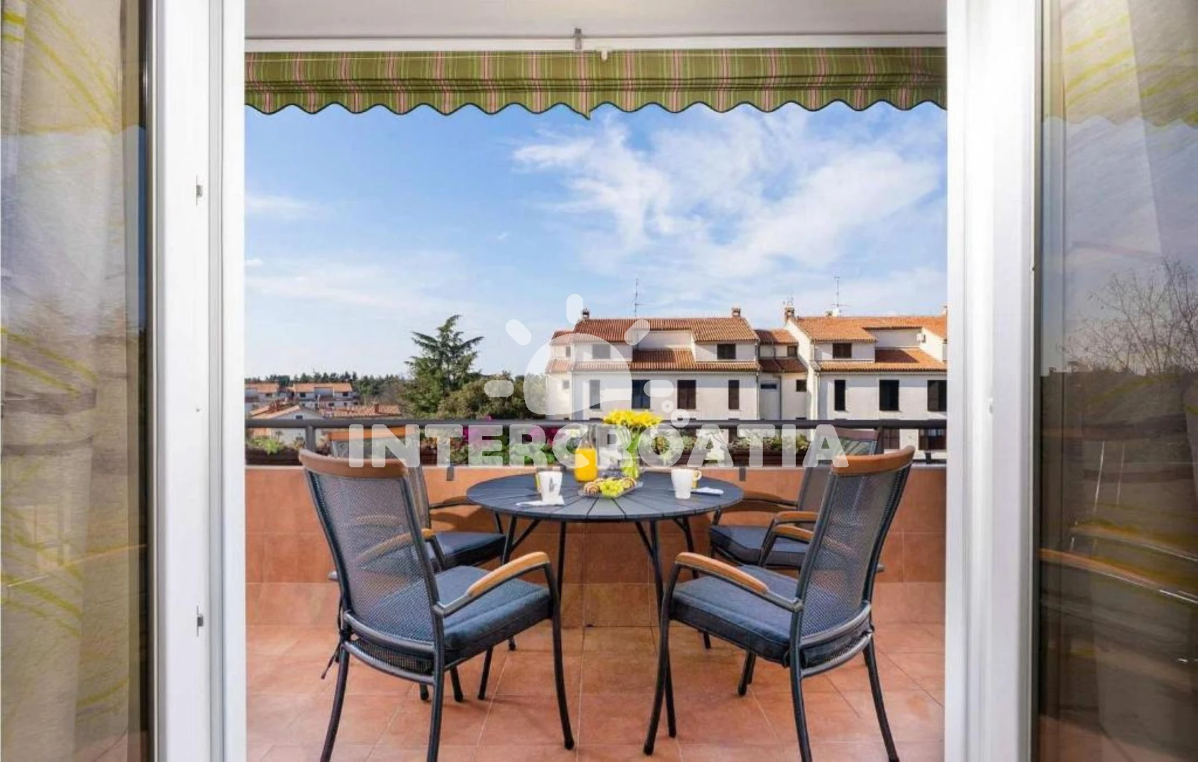 Apartmán Istrie - Poreč IS 8137 N1