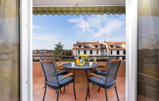 Apartmán Istrie - Poreč IS 8137 N1