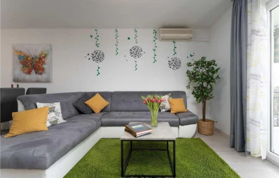Apartmán Istrie - Poreč IS 8137 N1