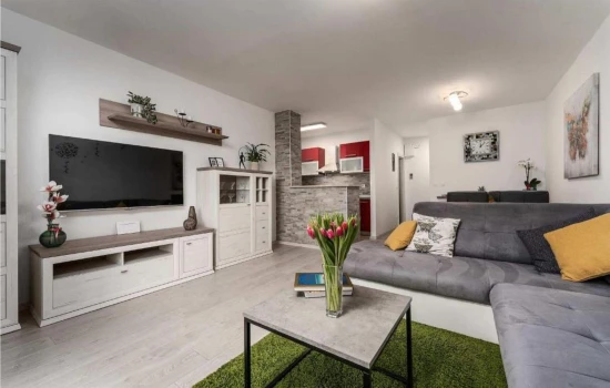 Apartmán Istrie - Poreč IS 8137 N1