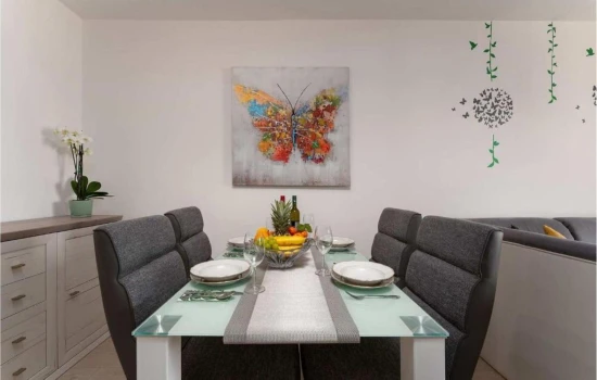 Apartmán Istrie - Poreč IS 8137 N1
