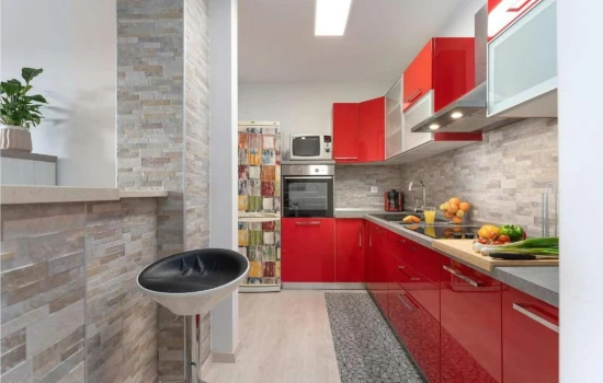 Apartmán Istrie - Poreč IS 8137 N1