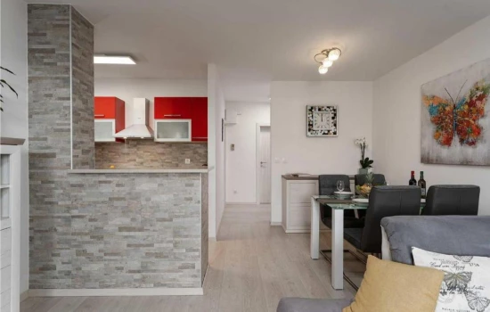 Apartmán Istrie - Poreč IS 8137 N1