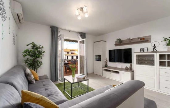 Apartmán Istrie - Poreč IS 8137 N1