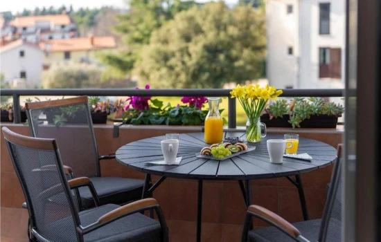 Apartmán Istrie - Poreč IS 8137 N1