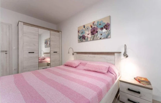 Apartmán Istrie - Poreč IS 8137 N1