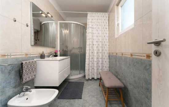 Apartmán Istrie - Poreč IS 8137 N1