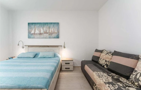 Apartmán Istrie - Poreč IS 8137 N1