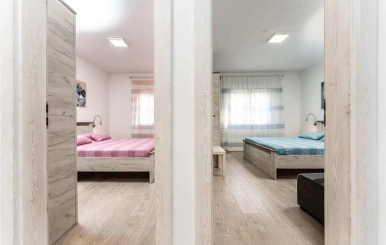 Apartmán Istrie - Poreč IS 8137 N1