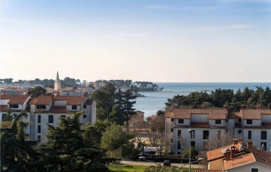 Apartmán Istrie - Poreč IS 8137 N1