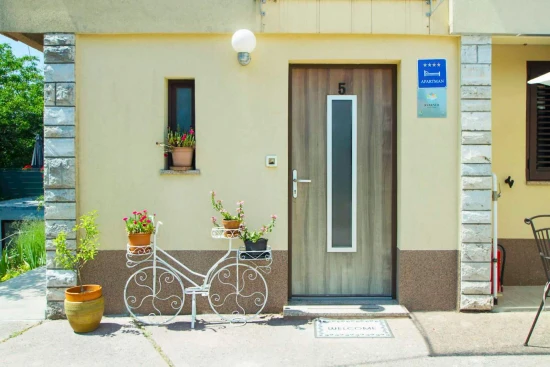Apartmán UNKNOWN 7000 N1