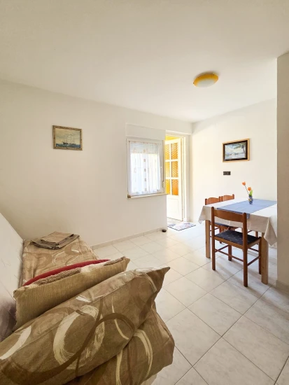 Apartmán Ostrov Rab - Lopar OS 12352 N1