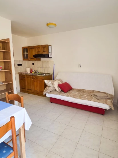 Apartmán Ostrov Rab - Lopar OS 12352 N1