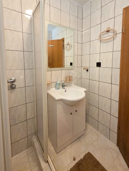 Apartmán Ostrov Rab - Lopar OS 12352 N1