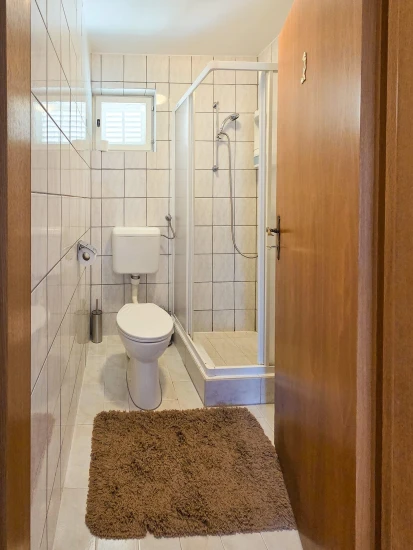 Apartmán Ostrov Rab - Lopar OS 12352 N1