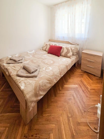 Apartmán Ostrov Rab - Lopar OS 12352 N1