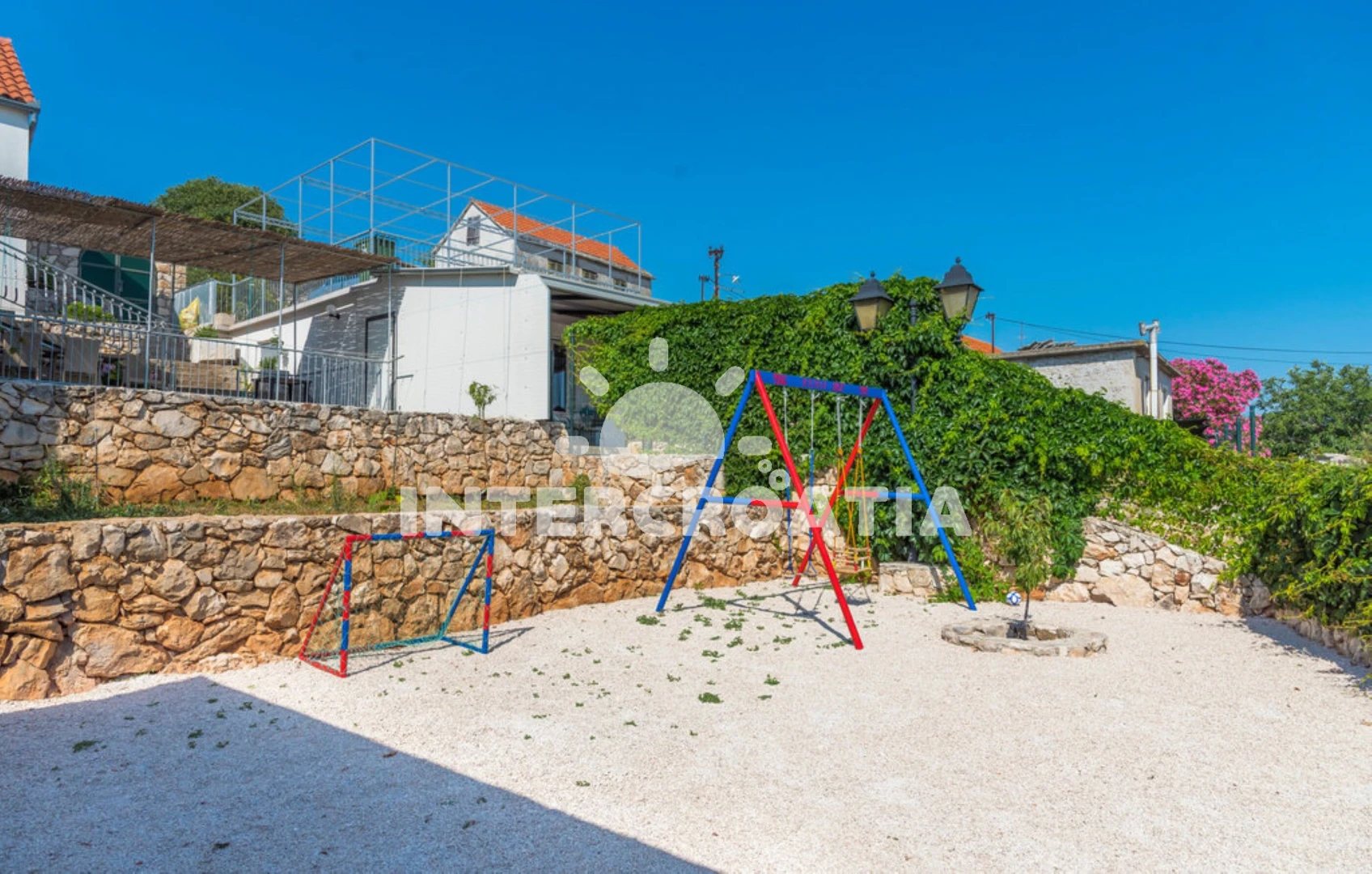 Domek Severní Dalmácie - Primošten DA 17522 N1