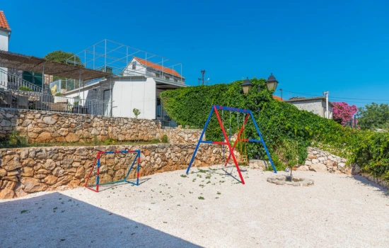 Domek Severní Dalmácie - Primošten DA 17522 N1