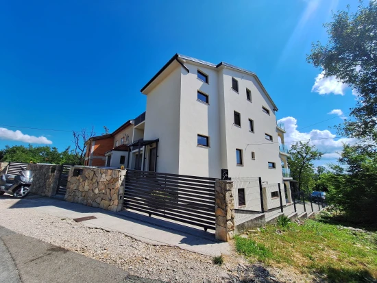 Apartmán Kvarner - Jadranovo (Crikvenica) KV 10350 N3