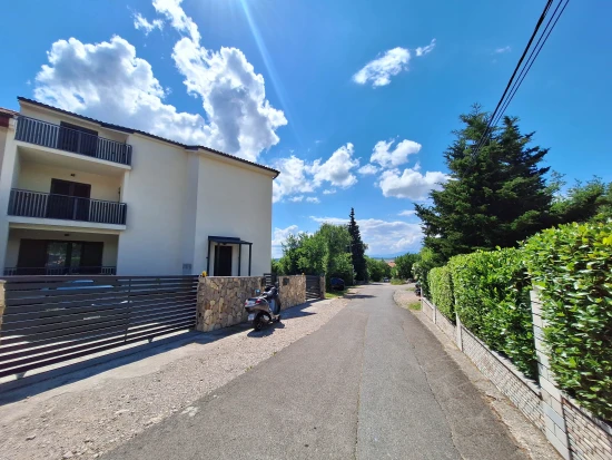 Apartmán Kvarner - Jadranovo (Crikvenica) KV 10350 N3