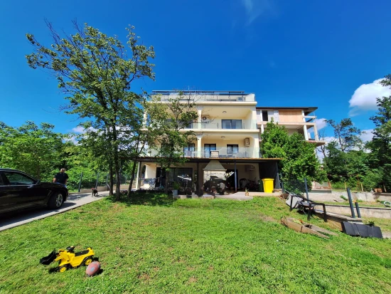 Apartmán Kvarner - Jadranovo (Crikvenica) KV 10350 N3