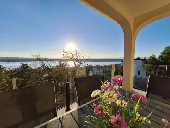 Apartmán Kvarner - Jadranovo (Crikvenica) KV 10350 N3