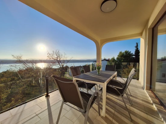 Apartmán Kvarner - Jadranovo (Crikvenica) KV 10350 N3