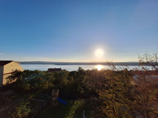 Apartmán Kvarner - Jadranovo (Crikvenica) KV 10350 N3