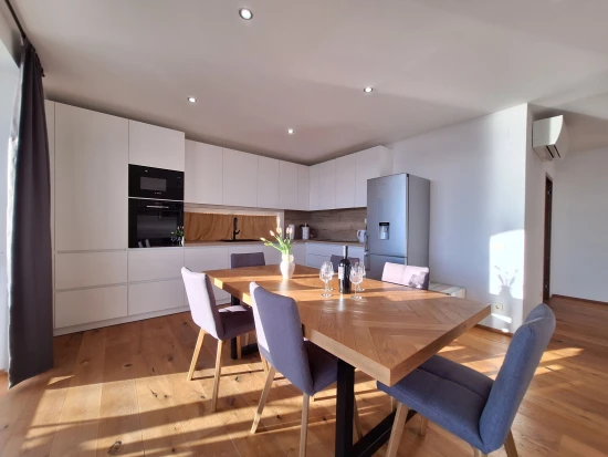Apartmán Kvarner - Jadranovo (Crikvenica) KV 10350 N3