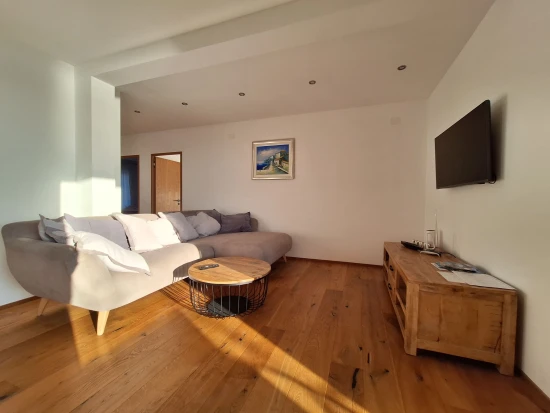 Apartmán Kvarner - Jadranovo (Crikvenica) KV 10350 N3