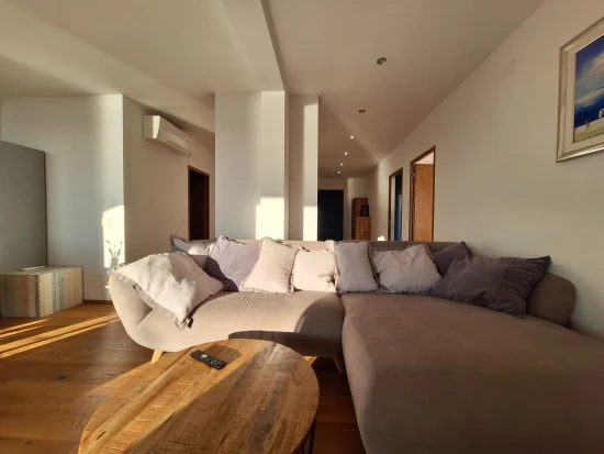 Apartmán Kvarner - Jadranovo (Crikvenica) KV 10350 N3