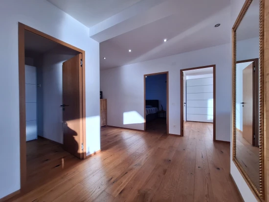 Apartmán Kvarner - Jadranovo (Crikvenica) KV 10350 N3
