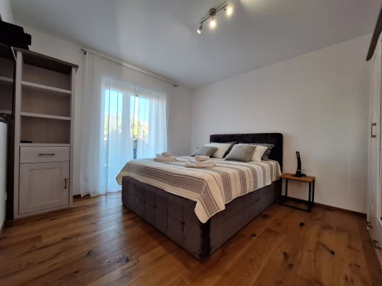 Apartmán Kvarner - Jadranovo (Crikvenica) KV 10350 N3