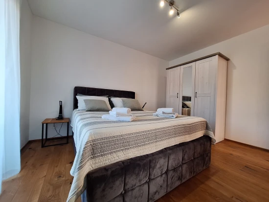 Apartmán Kvarner - Jadranovo (Crikvenica) KV 10350 N3