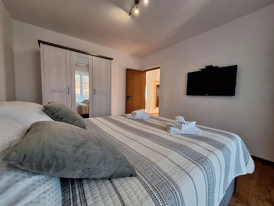 Apartmán Kvarner - Jadranovo (Crikvenica) KV 10350 N3