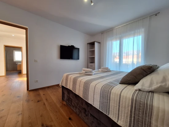 Apartmán Kvarner - Jadranovo (Crikvenica) KV 10350 N3