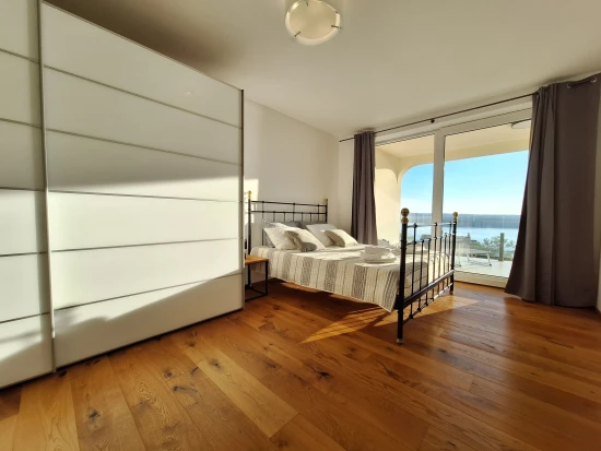 Apartmán Kvarner - Jadranovo (Crikvenica) KV 10350 N3