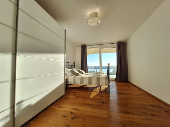 Apartmán Kvarner - Jadranovo (Crikvenica) KV 10350 N3