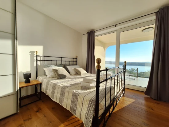 Apartmán Kvarner - Jadranovo (Crikvenica) KV 10350 N3